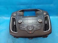 control panel radia Ford OE F1ET-18K811-AD
