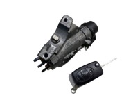 ignition key AUDI A4 B6 1.9 TDI 4B0905851F