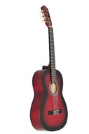 Gitara klasyczna Ambra Viva 3/4 WRDS