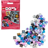 LEGO DOTS - DODATKI - SERIA 8, BŁYSKOTKI (41803) (KLOCKI)