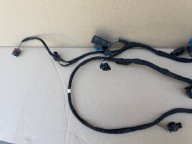 MERCEDES GLC W254 bundle wiring PDC A2545409724