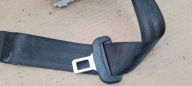 A4 B9 8W Gurten Sicherheits links heck Spanner 8W0857805B