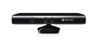 XBOX 360 Sensor Kinect Czarny