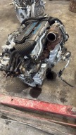 engine complete BMW B47C20B 8TYS KM