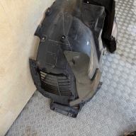mudguard front left CITROEN C5 AIRCROSS 9827397680