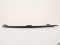 AUDI A6 S6 C8 4K S-LINE 18-25 moulding cap cover W bumper front right