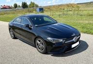 Mercedes-Benz CLA CLA 200 AMG 163 KM IDEAL 1 W...