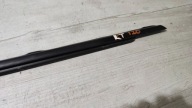 Hyundai i20 (GB IB) 2018 rear part side left moulding dust