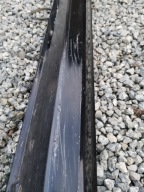 moulding threshold cap AUDI A7 S-LINE right