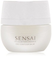 KANEBO SENSAI CELLULAR PERFORMANCE EYE CONTOUR BALM 15ML