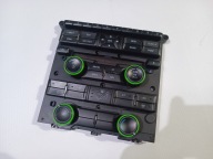 Panele radia klimatizaci Ford Mustang V 2010-2014