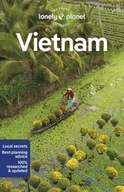 Vietnam 16 przewodnik LONELY PLANET 2023 WIETNAM