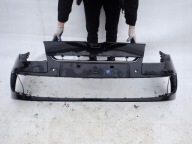 RENAULT MEGANE III LIFT 11-13 bumper front PDC