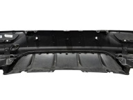 MERCEDES GLE C292 bumper diffuser A2928850224 A2928850324