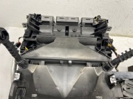 AUDI A6 C7 heater heating DENSO EUROPA 4G1820005L complete