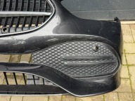 Mercedes C W206 23- bumper front front