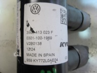 shock absorber amor front 3WA413023F VW AUDI front