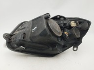 Skoda Fabia II 2 light right front front