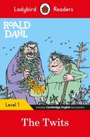 Ladybird Readers Level 1 - Roald Dahl - The Twits