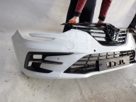RENAULT MEGANE IV LIFT 20- bumper front front PDC