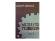 Mechanika techniczka dla samouków cz 2 -