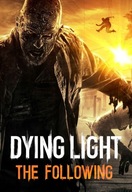 DYING LIGHT NASLEDUJÚCI KĽÚČ PL PARY