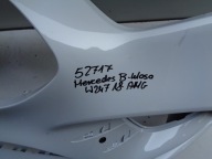Frontstoßstange MERCEDES B-KLASA W247 18- AMG NR 52717