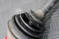 semi-axis semi-axis left front AUDI A3 8V 8V0 5Q0407271M