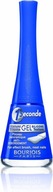 Bourjois 1 Seconde Gel 23 In The Navy Trwały lakier do paznokci 9ml