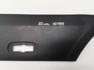 moulding left rear part MERCEDES SPRINTER W906 A9066903162