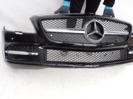 MERCEDES SLK W172 R172 11- bumper front front SPR PDC