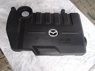Mazda 3 6 1.8 2.0 Horný kryt motora Pekný