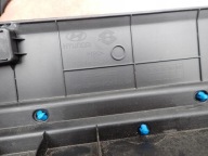 HYUNDAI TUCSON IV 4 20-> threshold left moulding threshold left