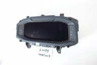 budíky VIRTUAL budiky LCD ARONA IBIZA TARRACO