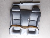 Sitz heck hinten schwarze LEXUS SC II