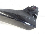 moulding of a bumper front front left MINI ONE COOPER R56 114129-10
