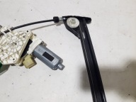 window regulator mechanism right front MERCEDES SL R230 W230