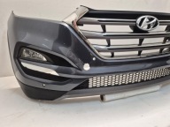 HYUNDAI TUCSON III 15- bumper front front grill PDC 86511-D7100