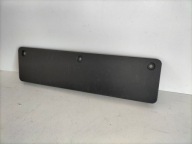 pad below tablice registration front VW GOLF VIII 8 LIFT 24