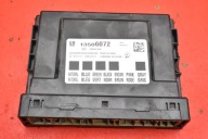 IMMO computer running board 55498657 55487860 39085575 OPEL CORSA E 1.3 CDTI 95 KM
