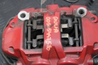 calipers brake front front 00505447580 00505447620 ALFA ROMEO GIULIA