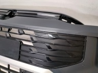 front bumper front VW TAYRON 24- wersja below 6 xczujniki PDC