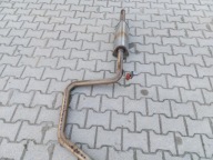 VW TIGUAN II ALLSPACE 5NN Tlumik pipe exhaust