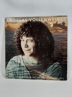 Andreas Vollenweider ... Behind The Gardens