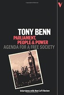 Parliament, People and Power: Agenda for a Free