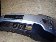 JEEP CHEROKEE MK2 II 10-14 front bumper front