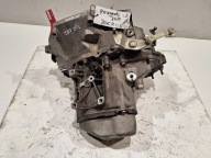 GETRIEBE 20CR03 PEUGEOT 208 1.2 VTI 12