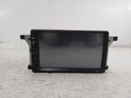 RADIO SAMOCHODOWE 2 DIN AUX SD USB 7018B PILOT