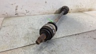 DEMI AXE DROITE ARRIÈRE 7533446 BMW E90 E91 E87 E81 E92 118D 320D N47