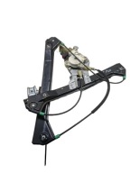 window regulator right front SAAB 9-3 II 12755684